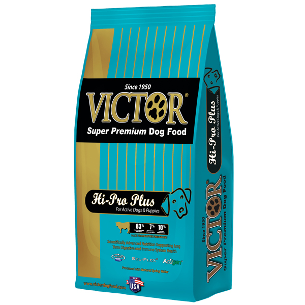 Victor-Hi-Pro-Plus