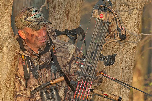when-to-over-hunt-a-stand