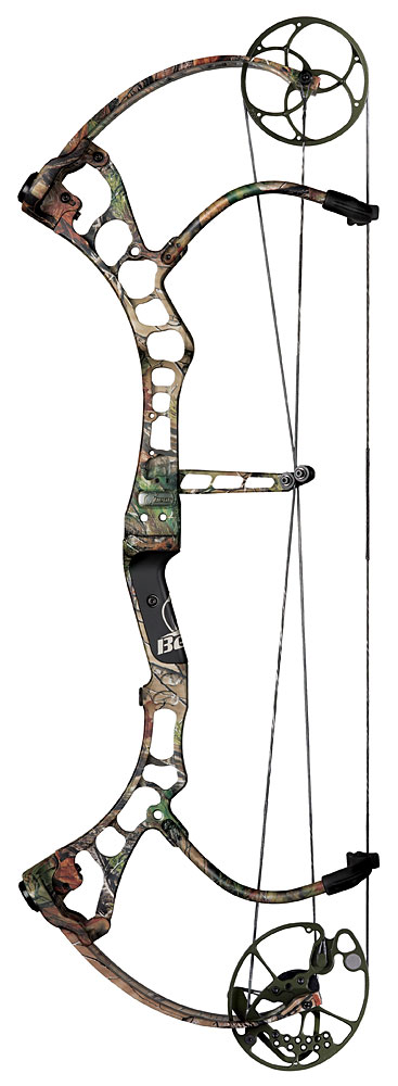 Bow Rattler String Stop For Bowtech Tribute 
