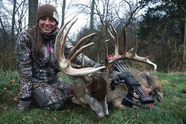 scouting-for-big-deer