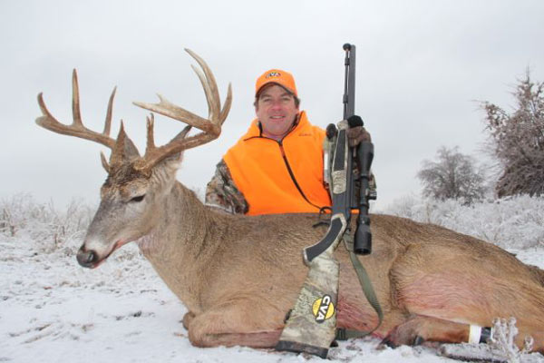 muzzleloader