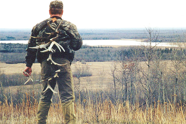 Shed-hunting-addict