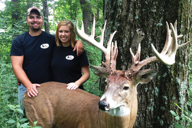 big-indiana-buck