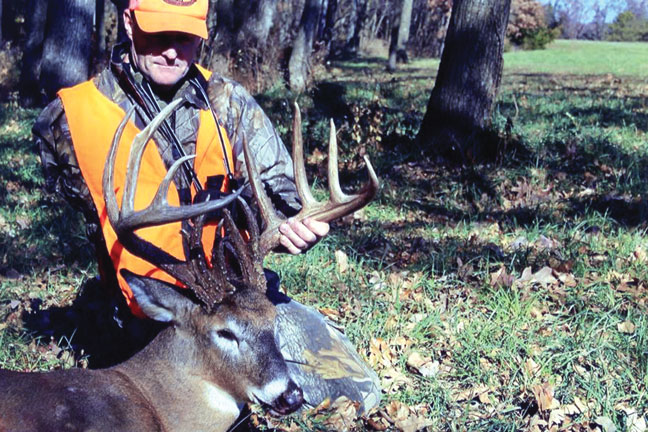 record-antlered-doe