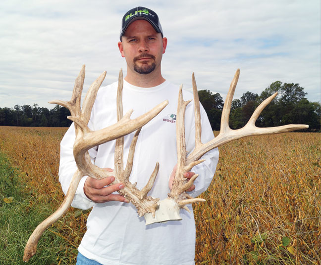 maryland-archery-record-buck
