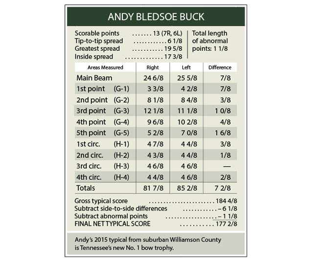 tennessee-archery-buck-record