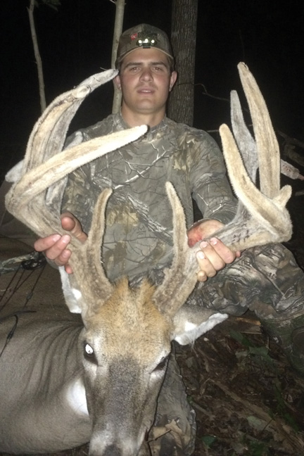 Trail-Camera-Scouting