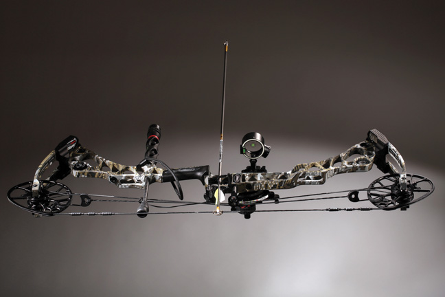 Bowhunting-Options