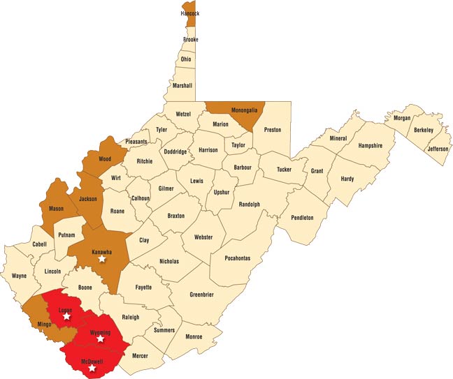 Bowhunting-in-West-Virginia