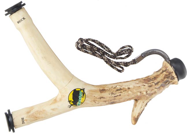 Deer-Calls,-Scents-&-Decoys