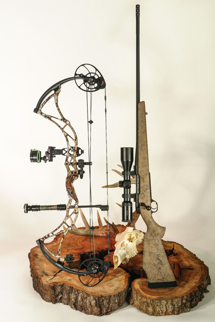 Whitetail-Products