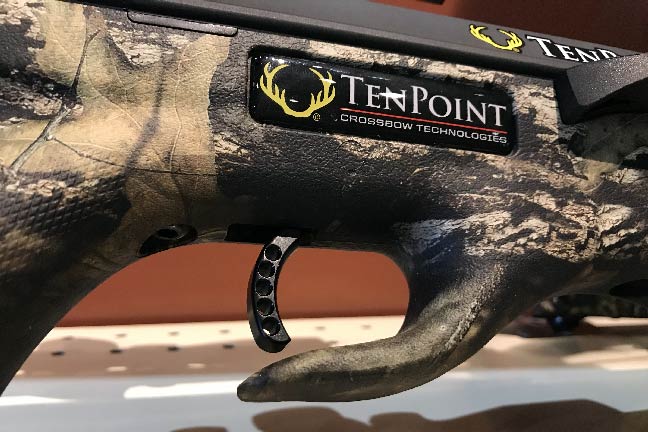 Laden-TenPoint-Shadow-NXT-Trigger
