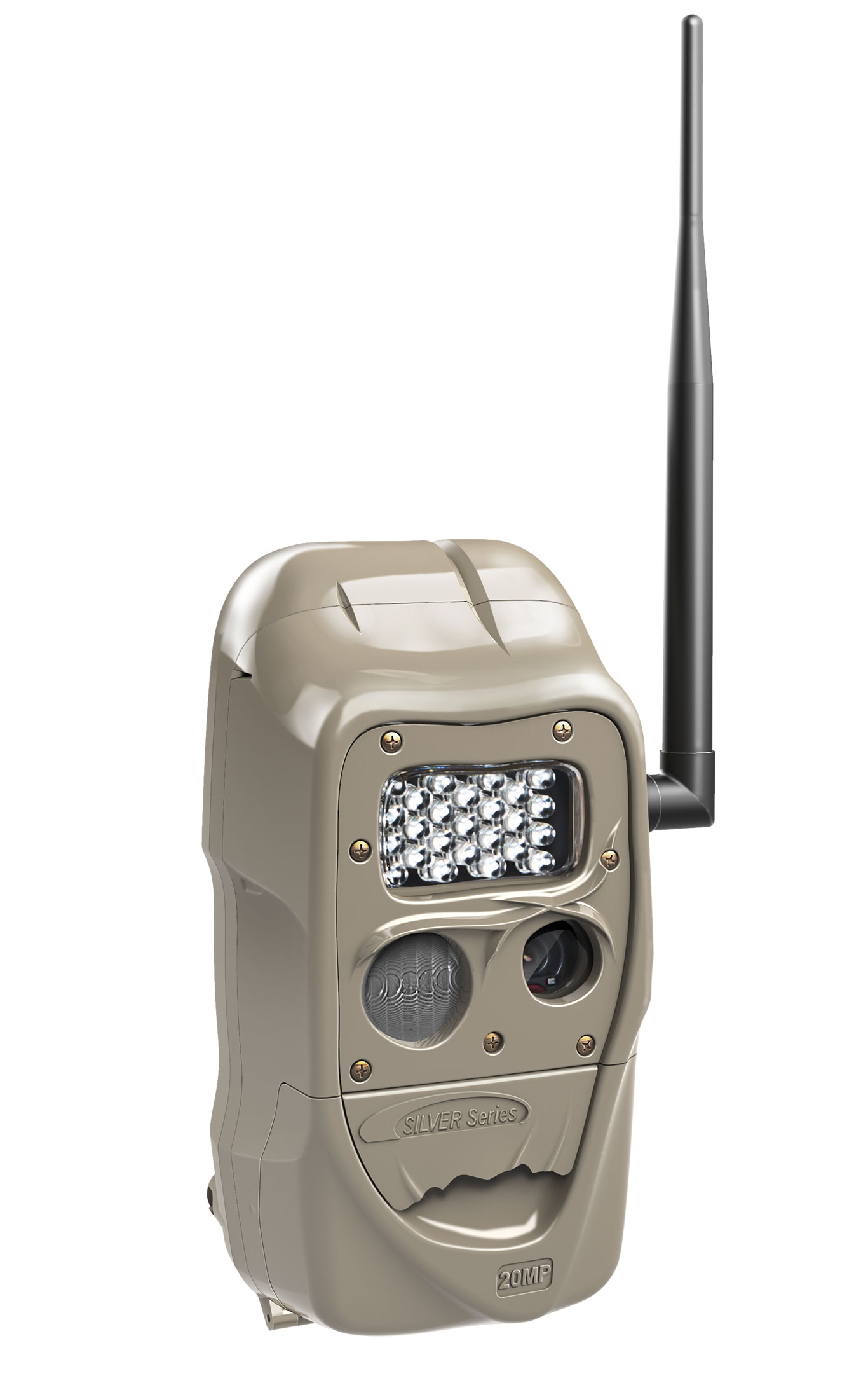 Cuddeback CuddeLink System
