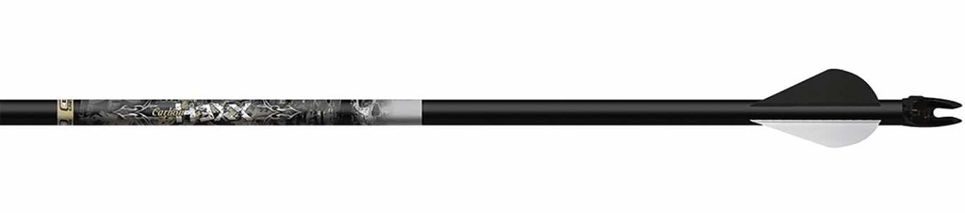Easton HEXX FOC Hunting Arrow