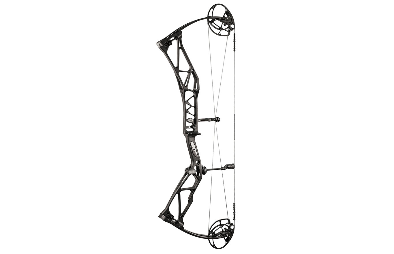 Elite Ritual Bow