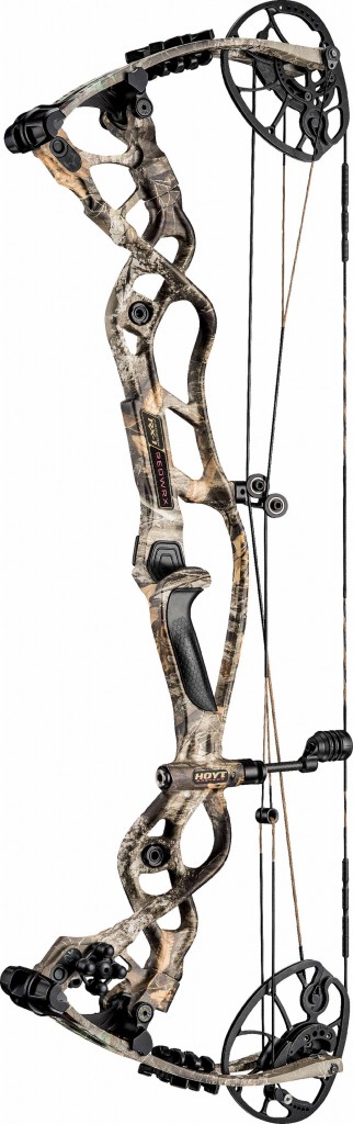 Hoyt REDWRX Carbon RX-1 Bow