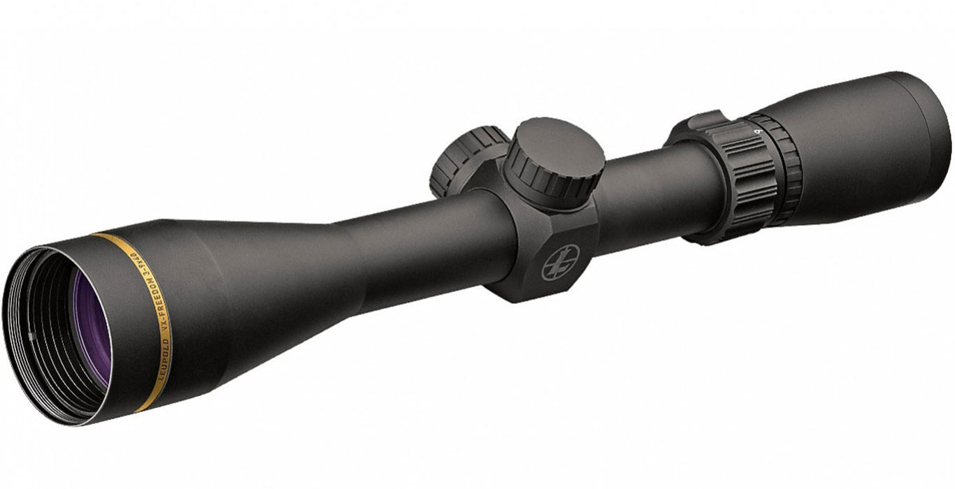 Leupold VX-Freedom Riflescopes