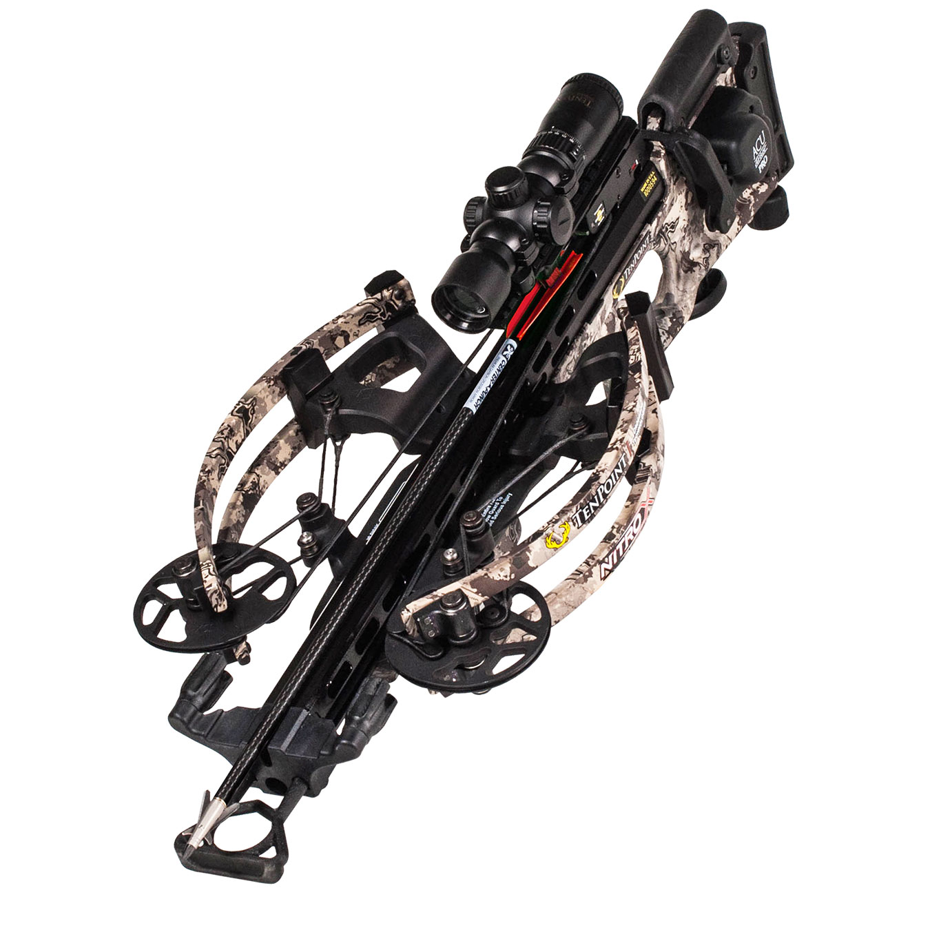 TenPoint Nitro X Crossbow