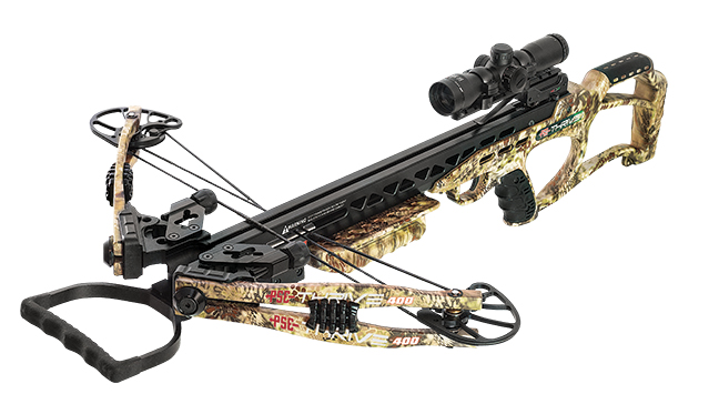 PSE Thrive 400