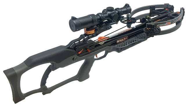 Ravin R20 Sniper