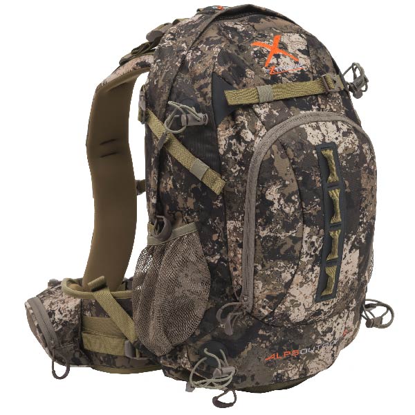 ALPS-OutdoorZ-Pursuit-X