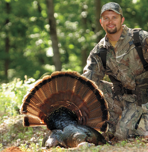 Waddell: Get Your Gobble On