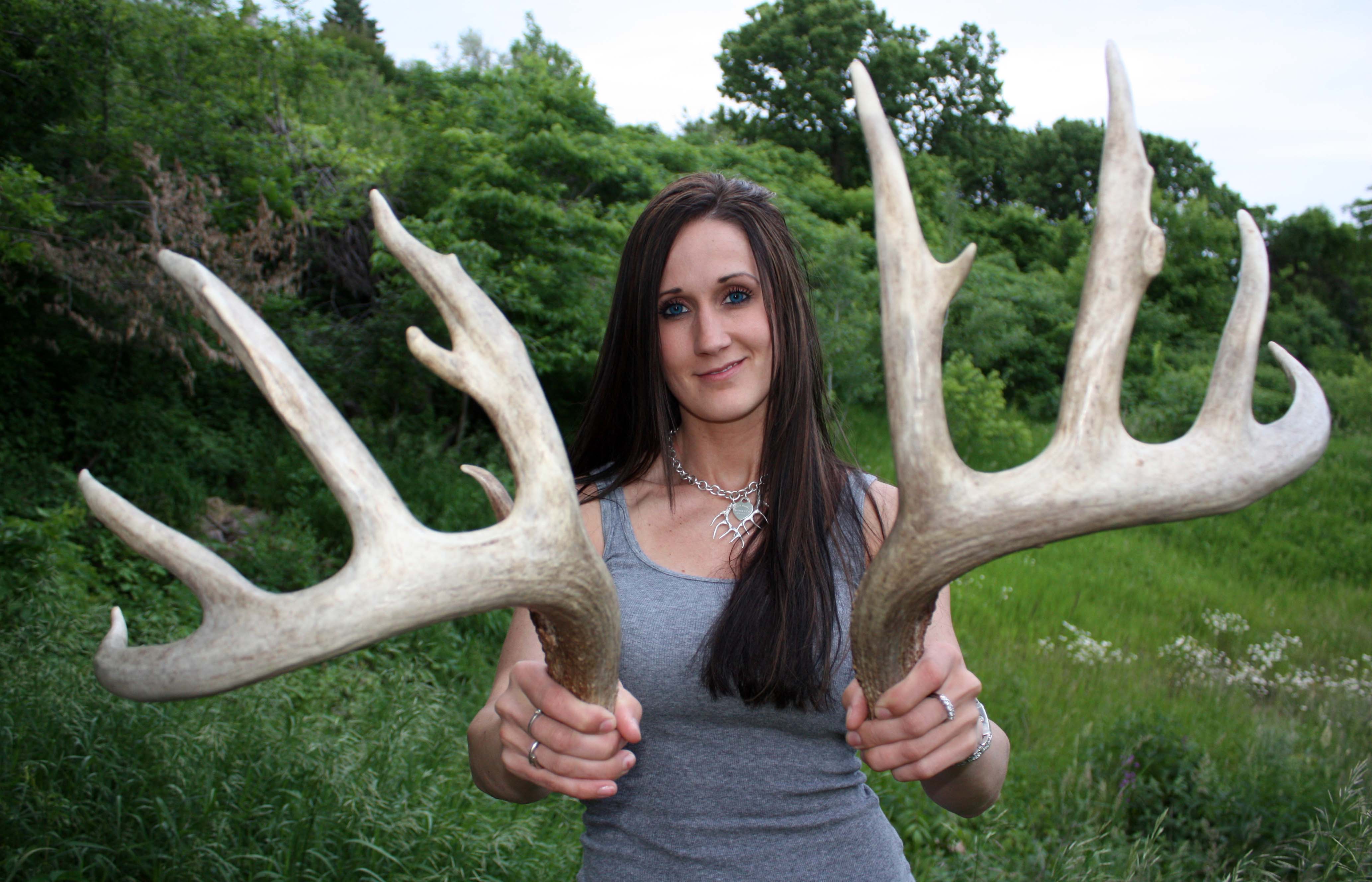Sheds &amp; Cuddebacks: The Perfect Scouting Tool