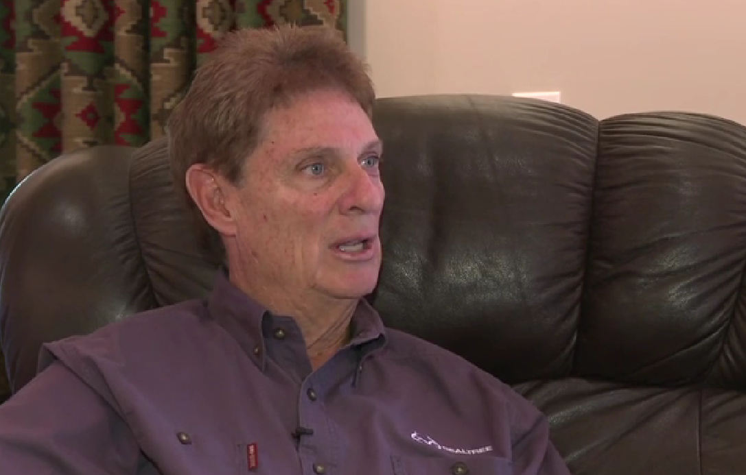 Exclusive Bill Jordan Interview Celebrating 25 Years of Rea