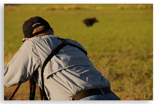 practice-for-tough-hunting-shots