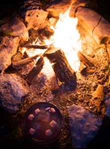 fire