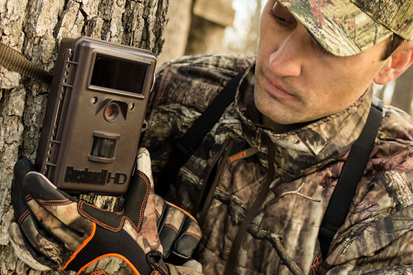 TrailCams
