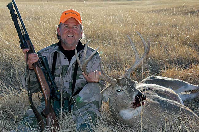 when-to-hunt-whitetail-rut