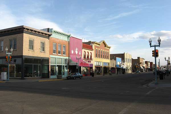 laramie