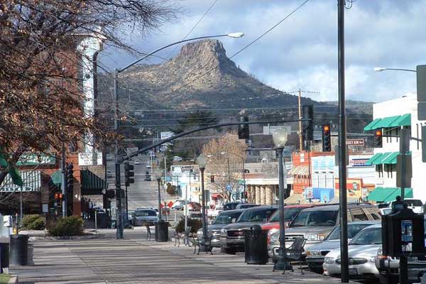 prescott