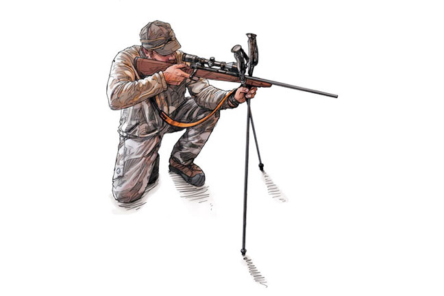 shooting-positions