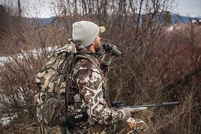 hunting-with-a-supressor-myths