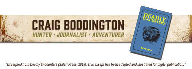 craig-boddington-books