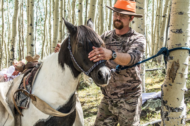 DIY-Horseback-Huntiing