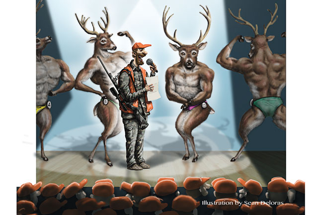 a-big-deer-this-year