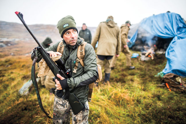 day-2-hunt-for-survival