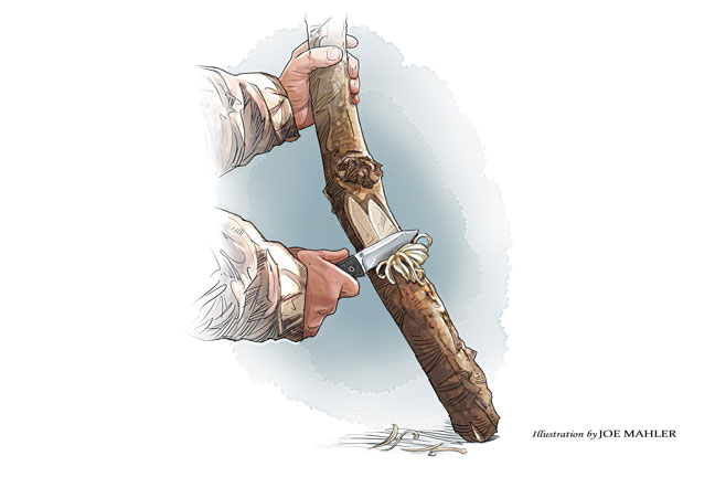 diy-skills-for-modern-woodsmen