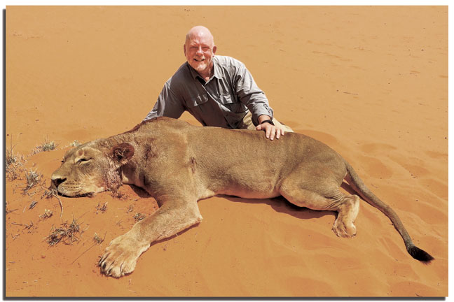 hunting-africa-for-conservation
