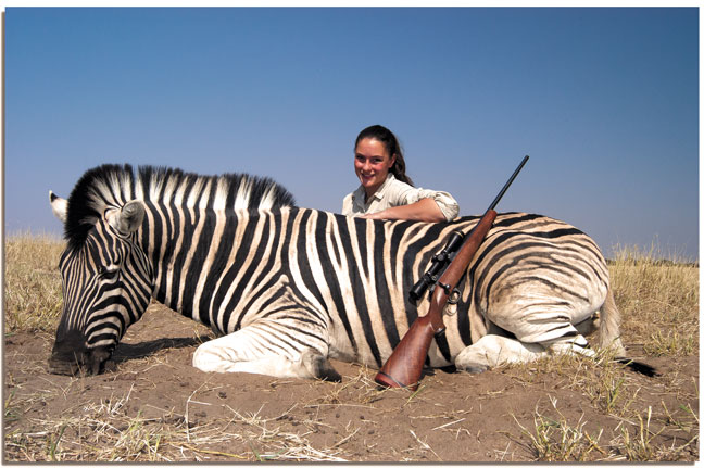 hunting-africa