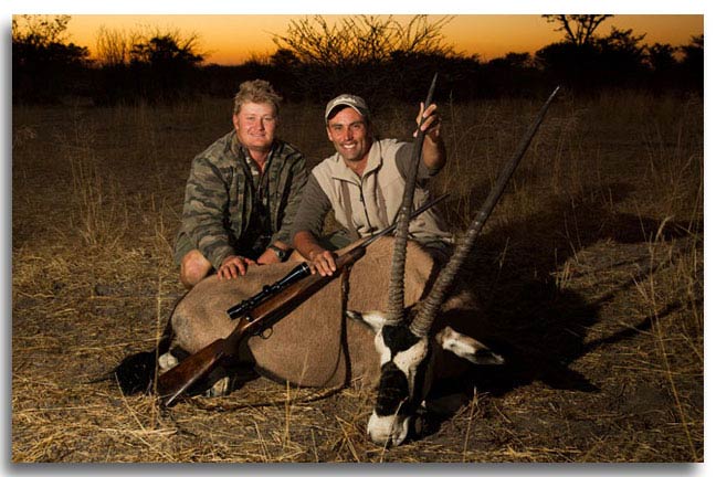 Africas-affordable-adventure-hunts