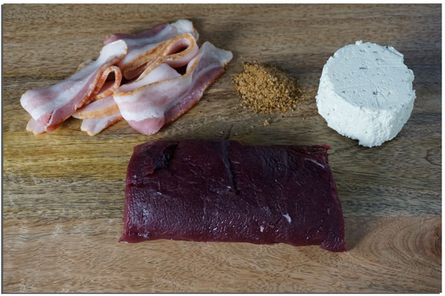 back-wrapped-venion-backstrap-on-the-grill
