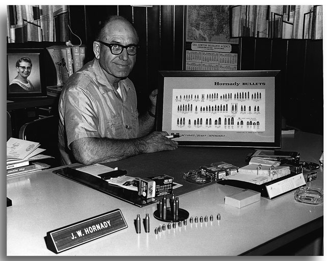 hornady-ammunition-history-and-legacy