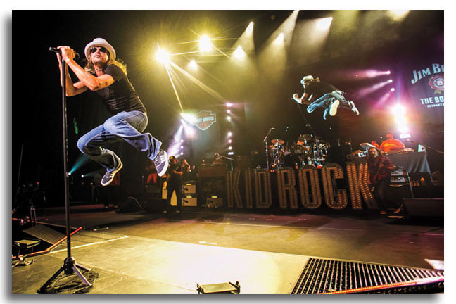kid-rock-interview-guns,-outdoors-and-music