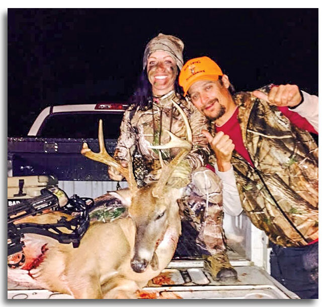 kid-rock-interview-hunting-deer