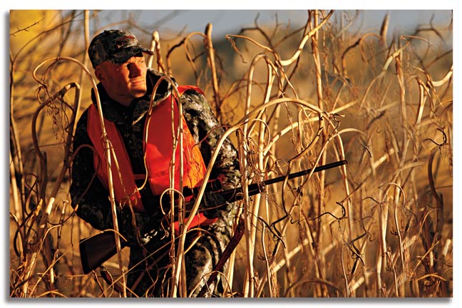 how-to-still-hunt-whitetail-bucks-this-fall