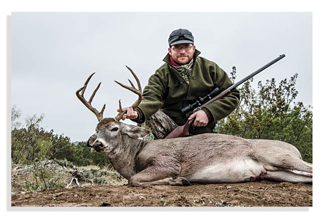 hunting-whitetails